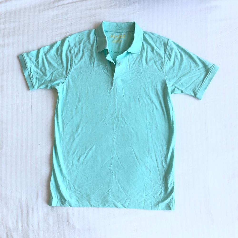 Marq 75 Jersey Polo